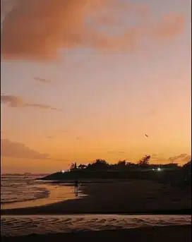 Tanah Jl Subak Telaga Pantai Ketewel