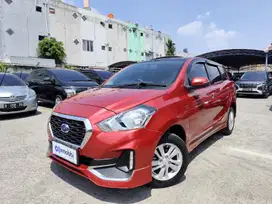 DP MURAH - Datsun Go+ Panca 1.2 T Style Bensin-MT 2019