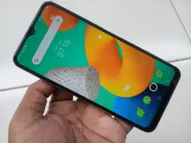 Vivo Y21 4G Lte ram 4/64gb Segel normal