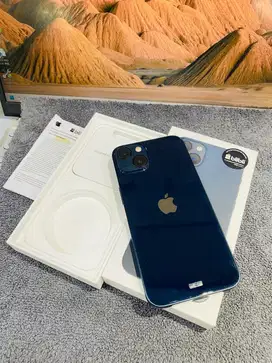 Iphone 13 128GB ibox garansi on Mei 2026