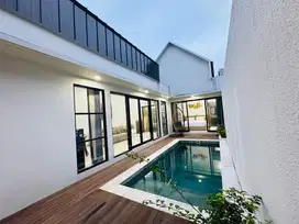 Villa Seminyak bali