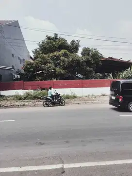 Dijual luas tanah 2800 surat shm lokasi lewinutug sentul bogor