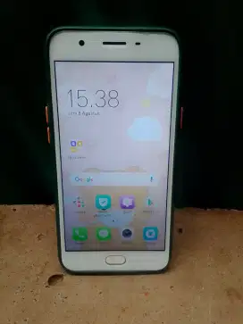 Oppo f1s ram 3/32