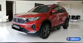 [Mobil Baru] SPECIAL PROMO ALL HONDA WRV BARU 2025