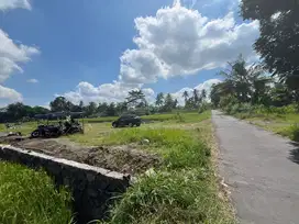 STRATEGIS KOST UII, Tanah Kaliurang Jogja Jl Pandanaran