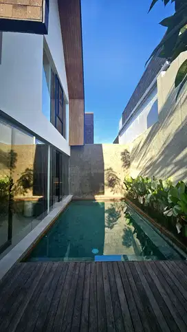 Villa Kemenuh Ubud Gianyar