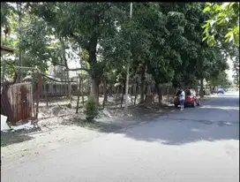 Tanah murah daerah duren sawit jakarta timur