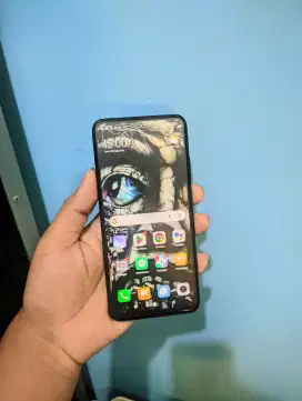 Redmi note 10 nominus