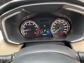 Mitsubishi Xpander 2021 Bensin