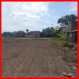 Dijual Tanah 3 Jt-an/m Area Jl Kaliurang Yogyakarta