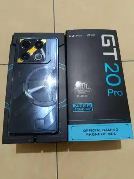 Infinix GT20 pro 8/256gb