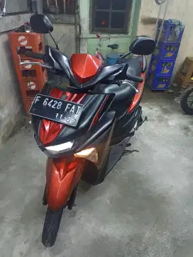 Soul GT 125 LED 2016 f kab