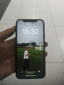 Iphone x 64gb (second)