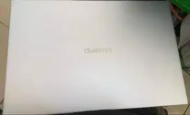 WTS LAPTOP HUAWEI I3 GEN 11