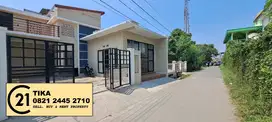 Dijual Kos-Kosan Baru dengan Kios di Cikarang Bekasi TK-15176