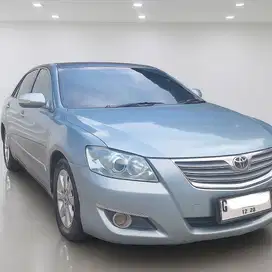 Camry 2008 Pajak On (Nego dikit)
