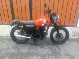 W175 SE 2018 Cash/Kredit DP600rb