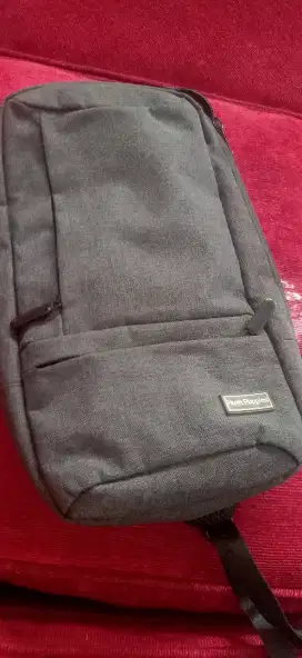 Tas waist bag hush puppies original