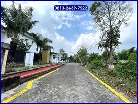 Maguwoharjo;  Tanah Balik Nama Pembeli