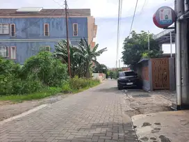 500 Mtr PakuwonMall Jogja; Tanah HOOK Concat Dekat UPN, AMIKOM, UGM