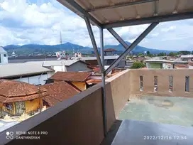 Dijual Kosan Full Terisi di Cicaheum Bandung