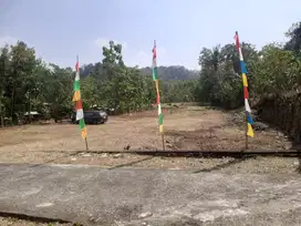 Tanah Dijual di Jogja: 1 Jutaan di Imogiri, 5 menit Jalan Utama