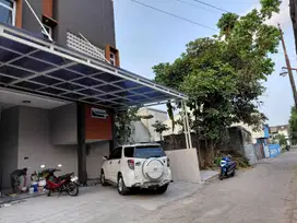 JUAL KOST EKSKLUSIF DI CONDONG CATUR SLEMAN YOGYAKARTA