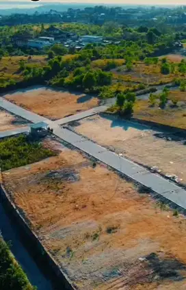DIJUAL TANAH SIAP BANGUN AREA JIMBARAN-UNGASAN
