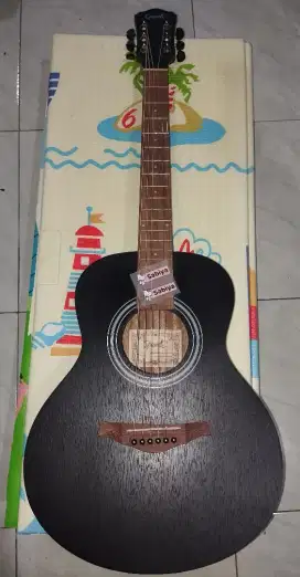 Gitar Akustik Grande FG-380 OP original 2nd