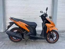 Vario 125 Techno 2014 Putih