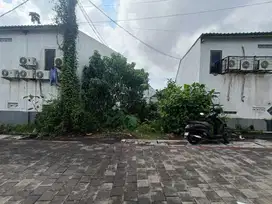Dijual Tanah Plot Kecil 103m2 di Jimbaran Bali