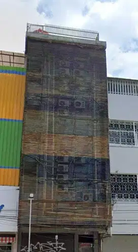Dijual kos exclusive 4 lt 20 kamar Cideng Jakarta pusat