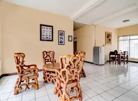 Termurah! Rumah kost aktif jatinangor mainroad sumedang jawa