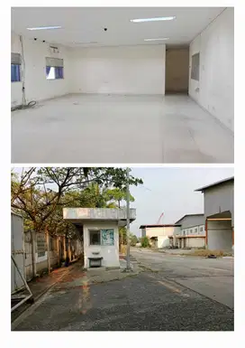 DIJUAL CEPAT TANAH INDUSTRI DI BALARAJA BARAT TANGERANG