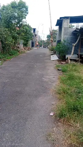 Jual Tanah Harga Global Luas 1.5are Sempidi Puspem Badung Invest area