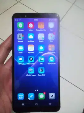 Vivo Y71 Batangan