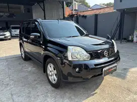 [Dp 5 jt] Xtrail ST 2008 Automatic Termurah siap pakai