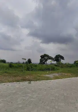Dijual Tanah Kawasan Industri Kendal 5 ha
