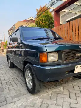 Panther 95 Hi grade istimewa original mulus