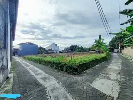 Dijual Tanah Cantik Di Kota Jogja Area Pasar Kotagede
