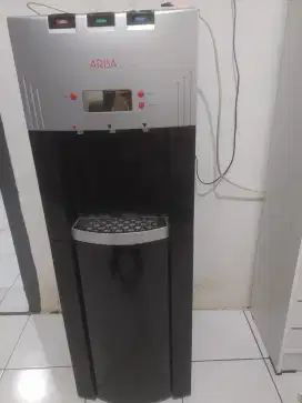 Dispenser Arisa Galon bawah