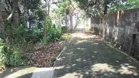 Tanah Super Murah Cocok Untuk Investasi di Ring 1 Undip Tembalang