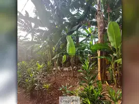 Dijual tanah kavling di Jatimulya Bekasi