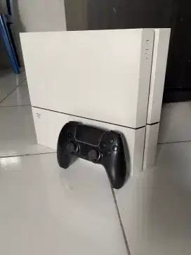 PS4 Fat Hen 11.00 HDD 500gb