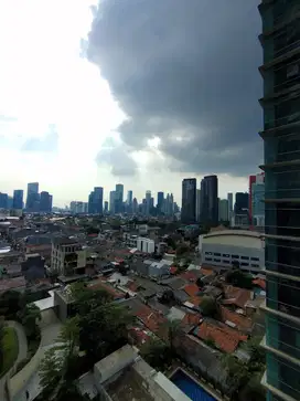 Apartment South Hills Jakarta Selatan - 2 Bedroom Full Furnished