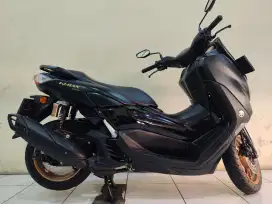 Nmax 155 VVA 2023 CONNECTED istimewa mulus terawat siap pakai...