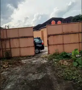 Tanah daerah palembang sumatera selatan