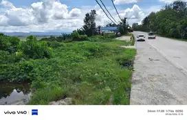 DIJUAL TANAH 3,3 HEKTAR DI RIKO IKN NUSANTARA - KALIMANTAN TIMUR