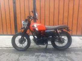 W175 SE 2018 Cash/Kredit dp600rb