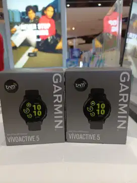 Sell Garmin Vivoactive 5